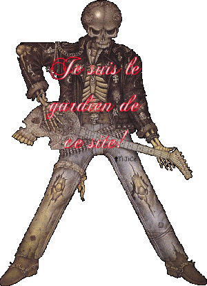 c'est t'un gardien